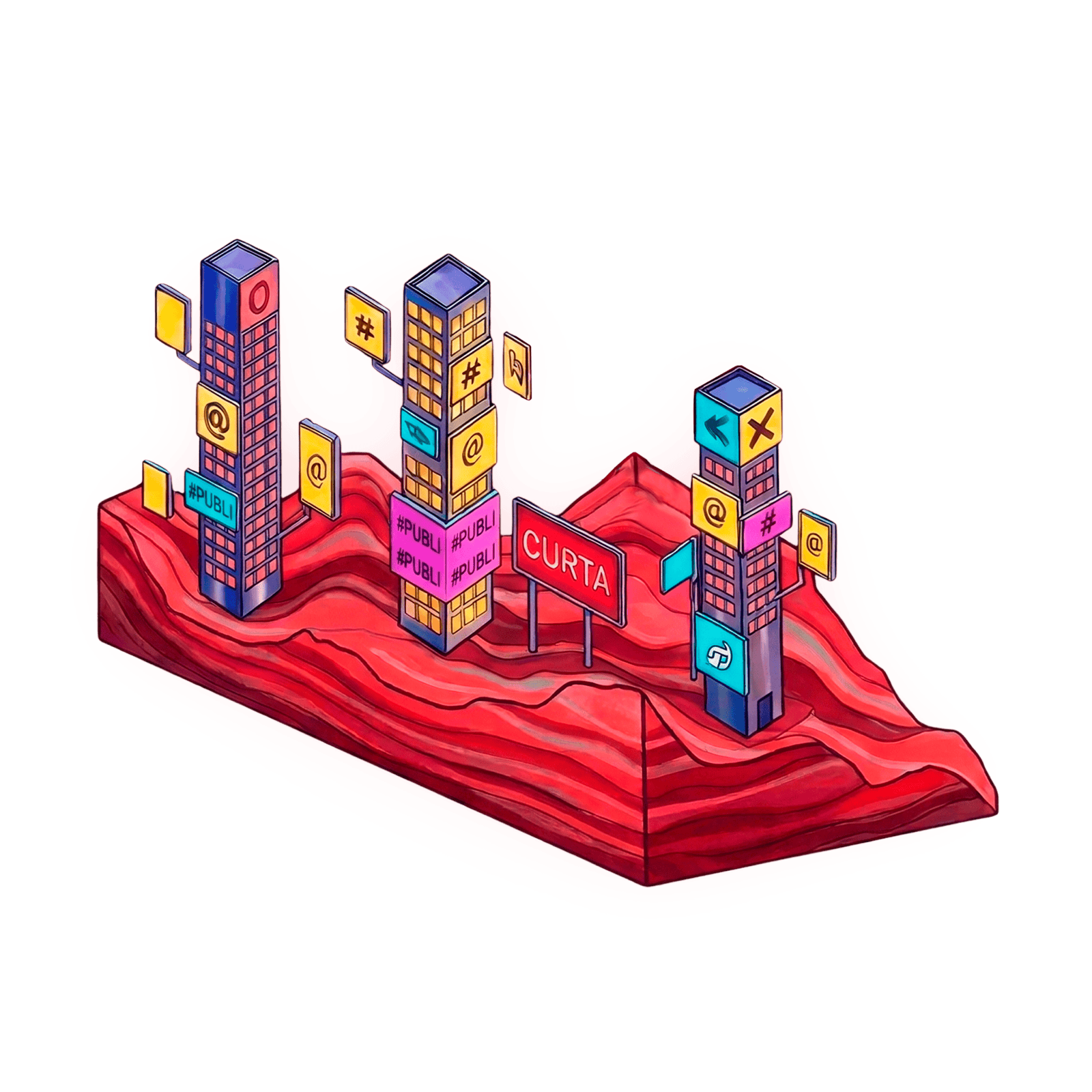 curta-digital